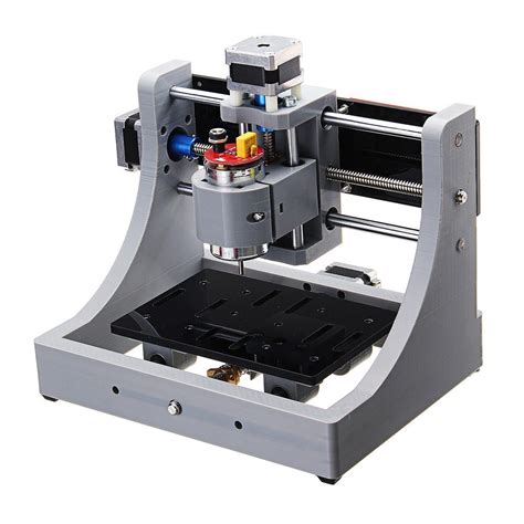 pcb milling machine price